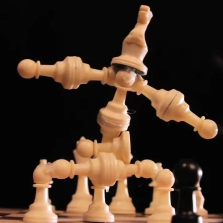 특수차량무타우 4인방!