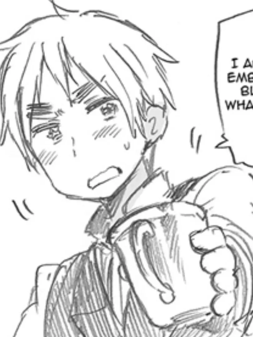 ZestyChili7980의 お前のために死にたい