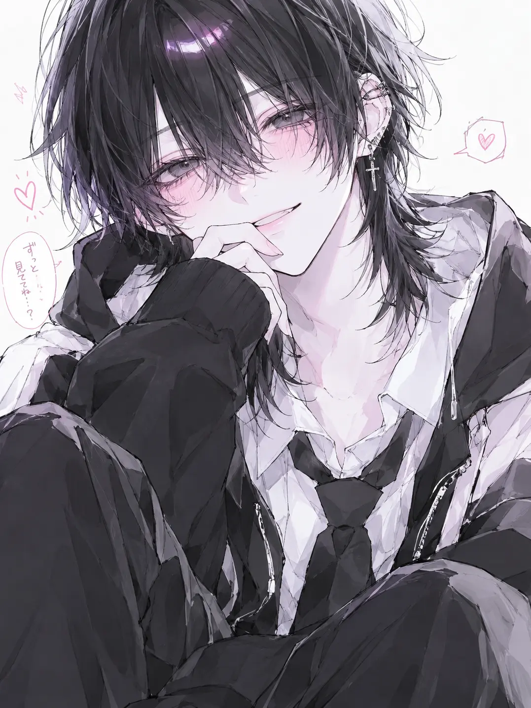 Rina_0052400의 ♡甘々な先輩♡