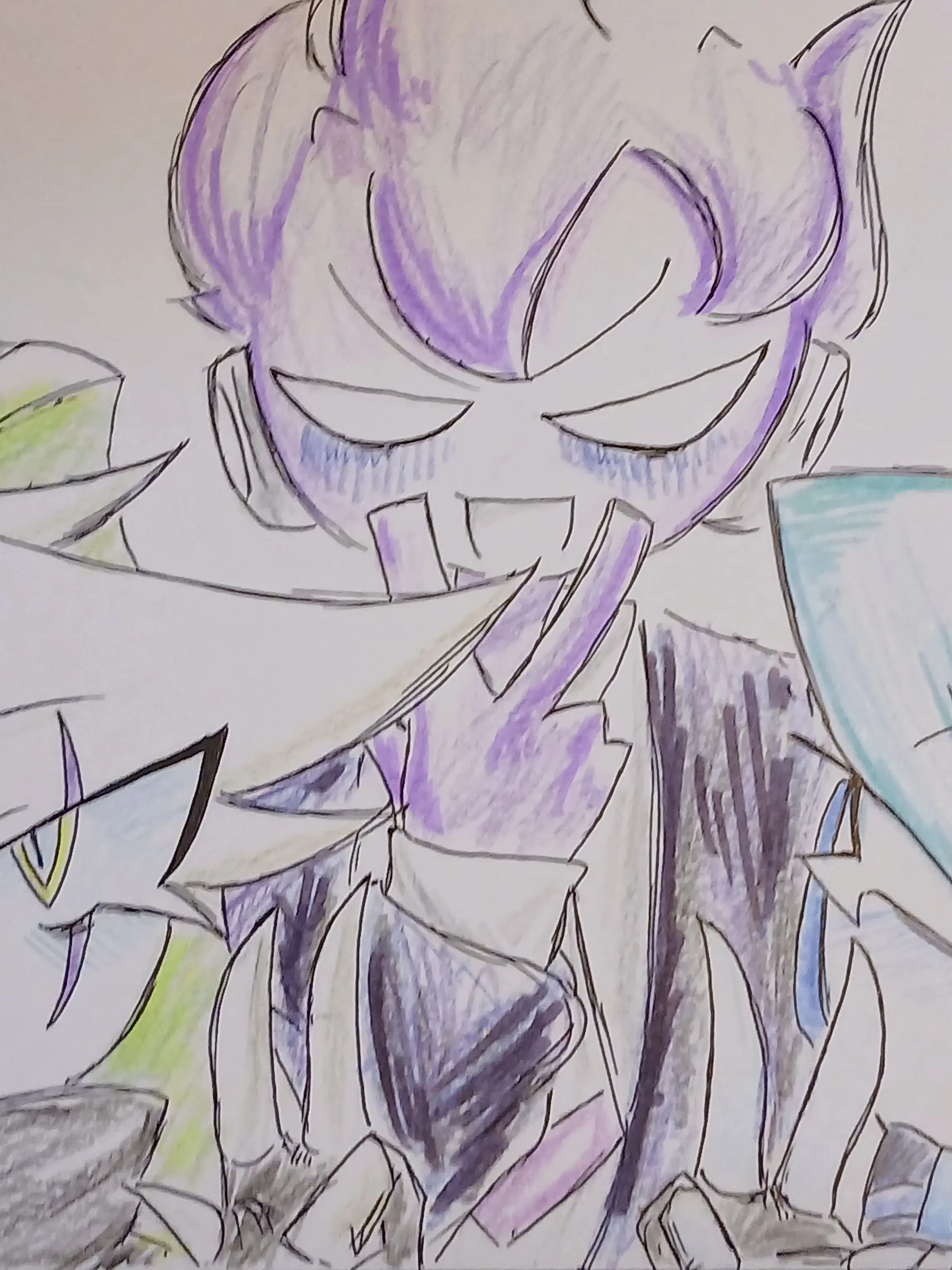 Tokusatsu_himajinn의 Fans Stalk, Idols Ambush