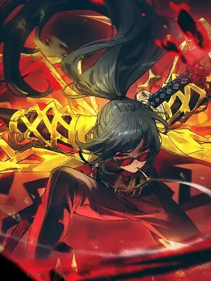 NeedyCable4739의 N사 E.G.O::경멸,경외 료슈