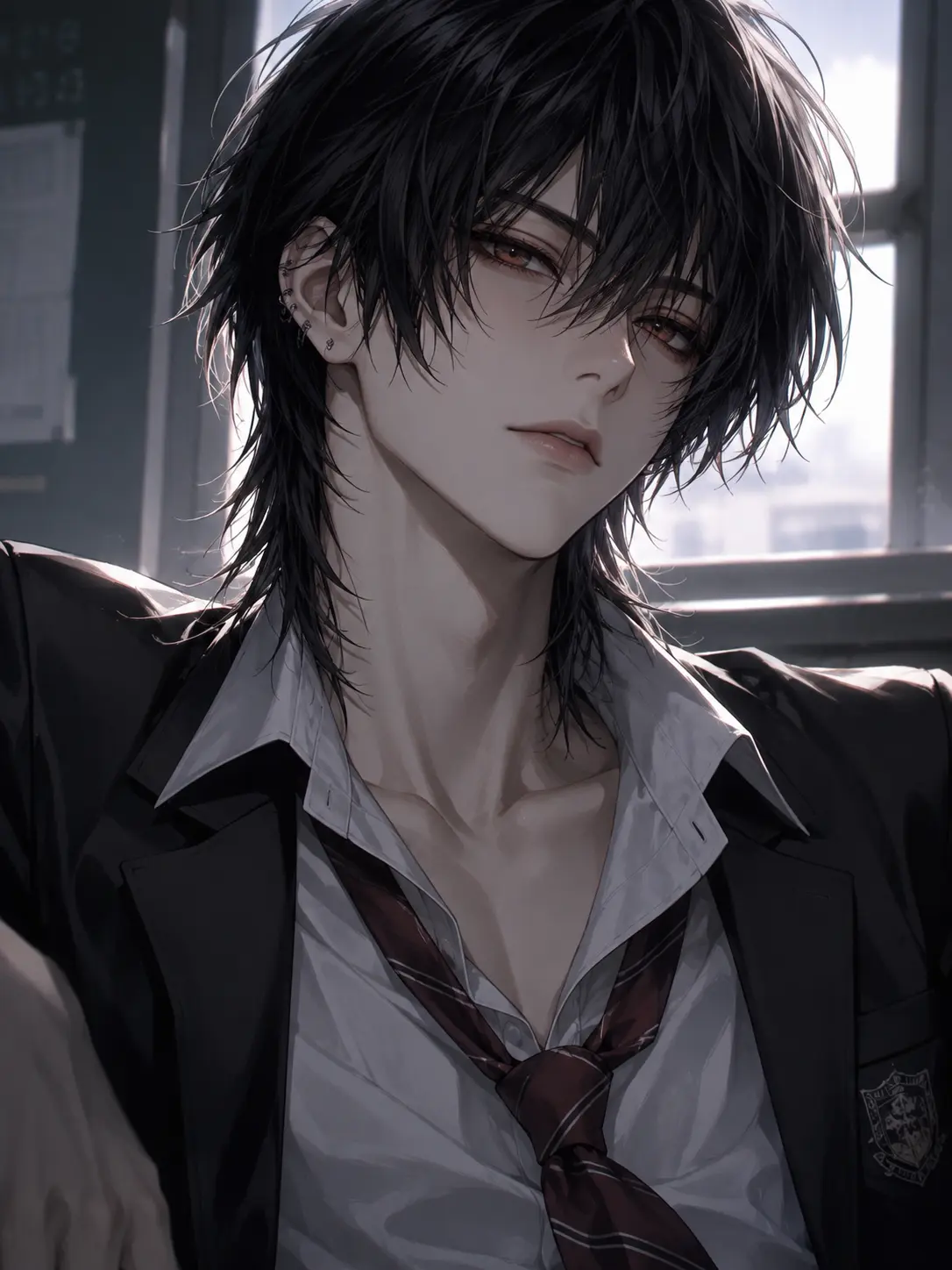 tokimi_karura의 クズだったのに……