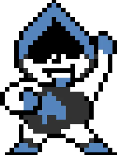 Lancer_deltarune의 《♤LANCER♤》
