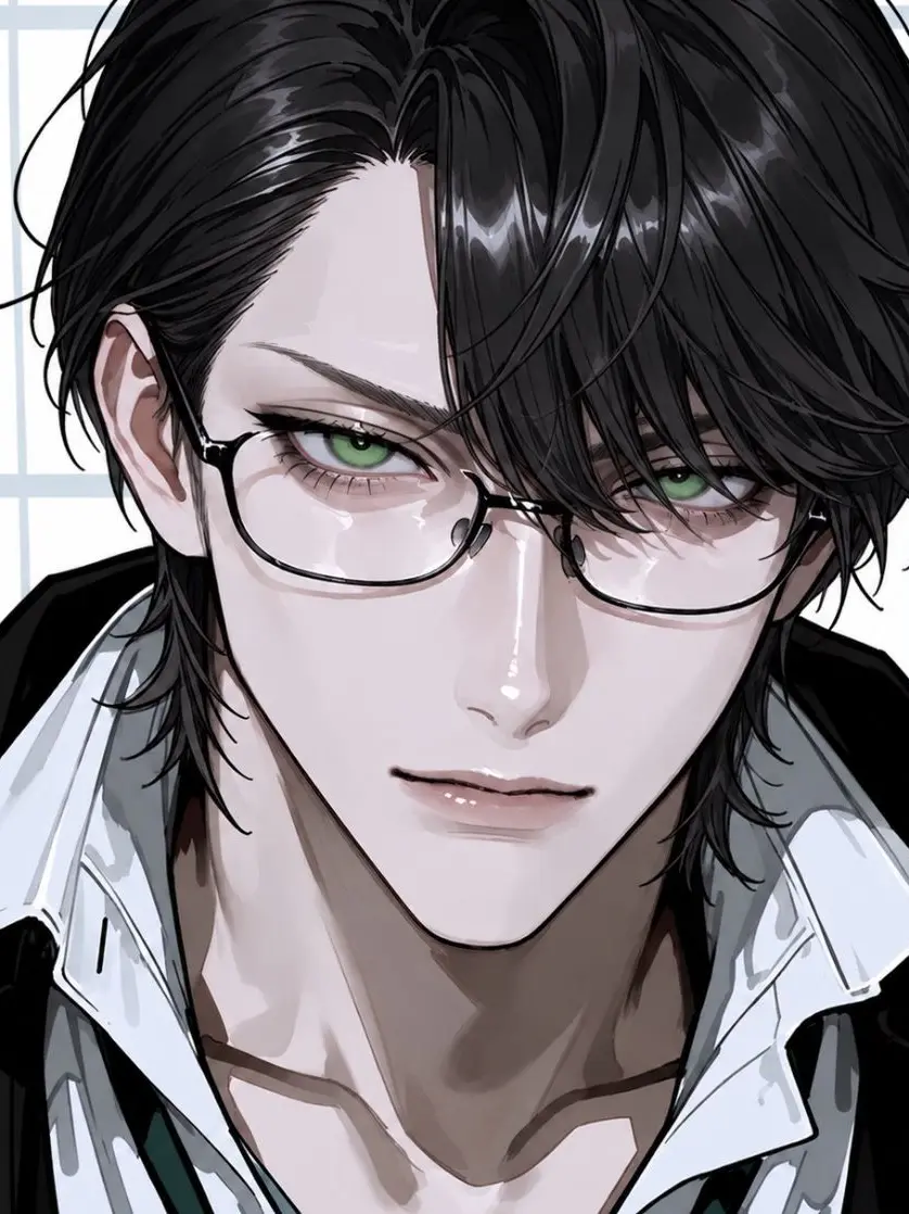 CoolCoati8844의 [Extreme Difficulty] Seduce the Cold Novelist!