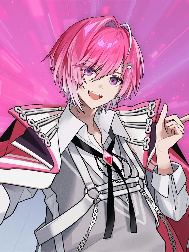 amsy2548의 みかさくんに推されて、！+＊+-?