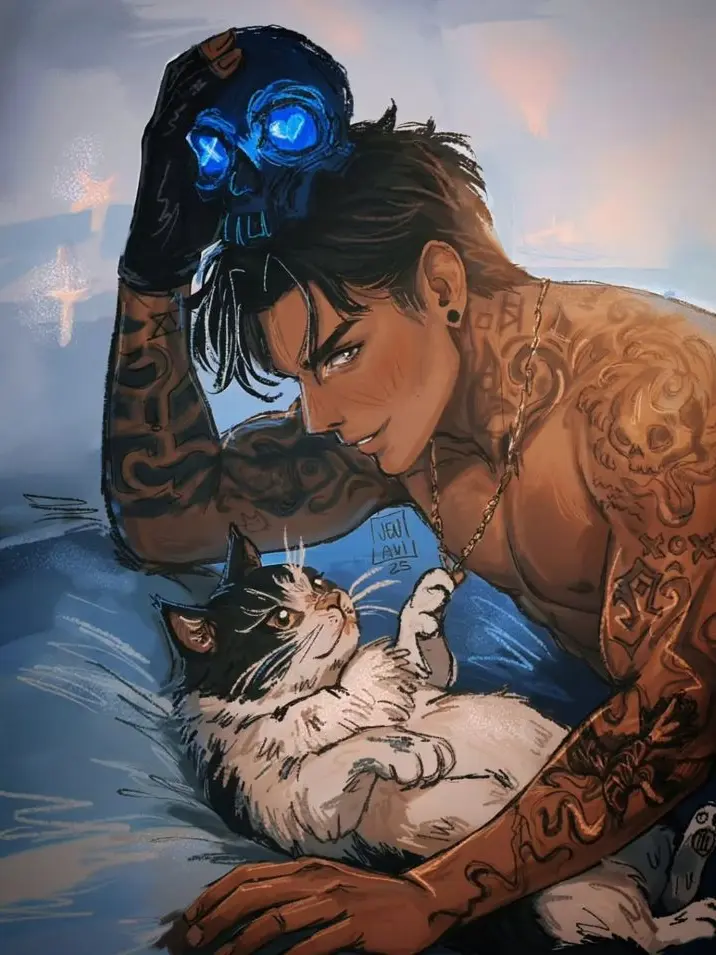 CozyCarp6043의 Delinquent Boyfriend