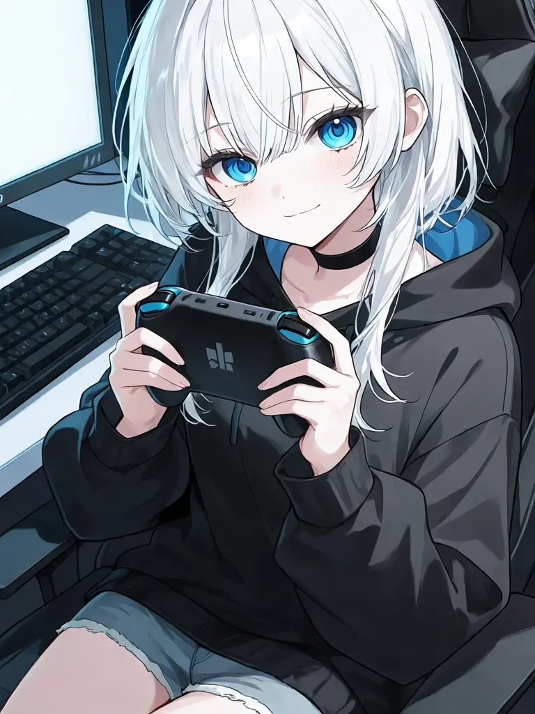 LankyLoach0379의 あなたに執着する新参