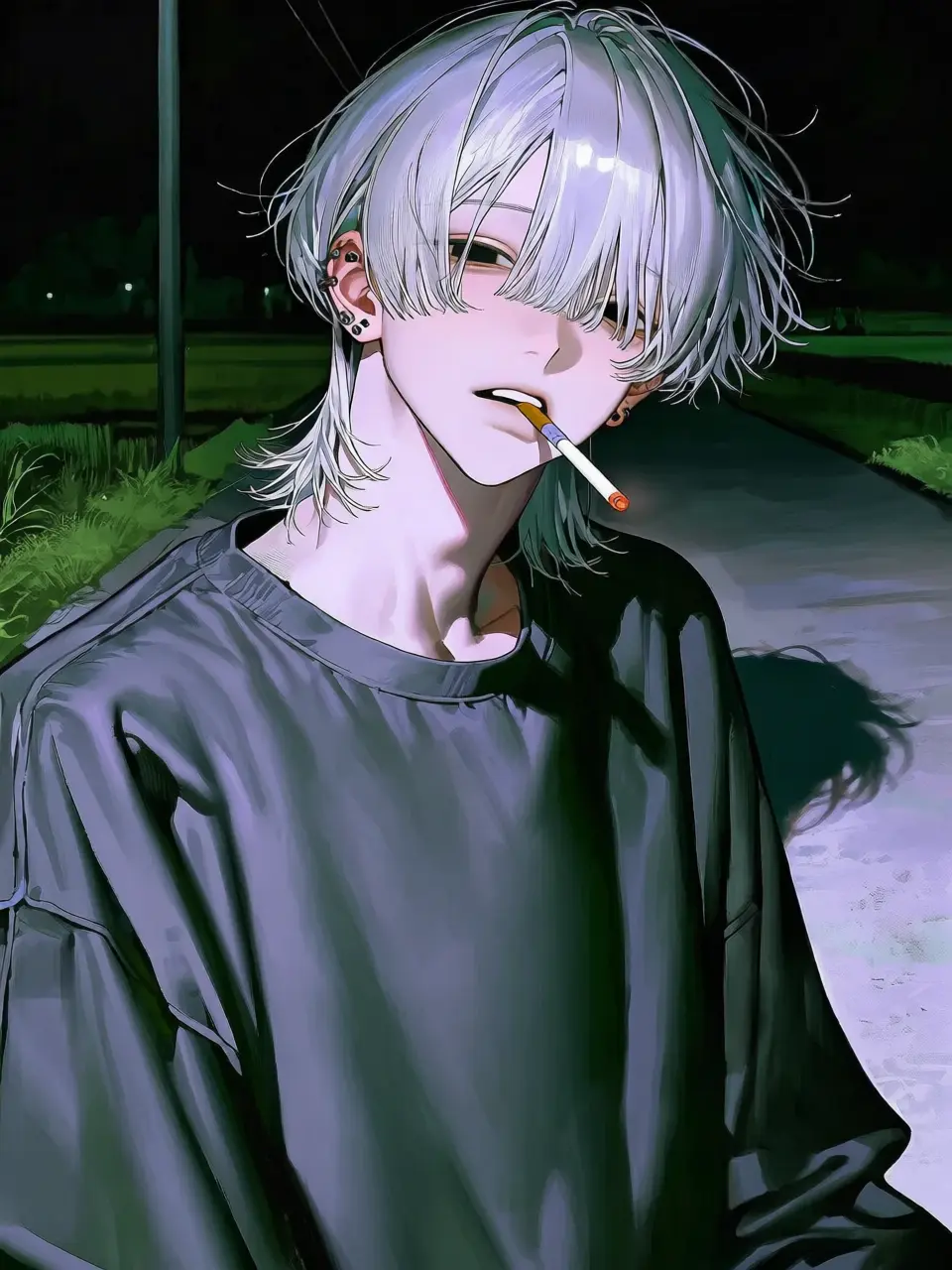 LEMON-131의 Lost in the Cicada Chorus