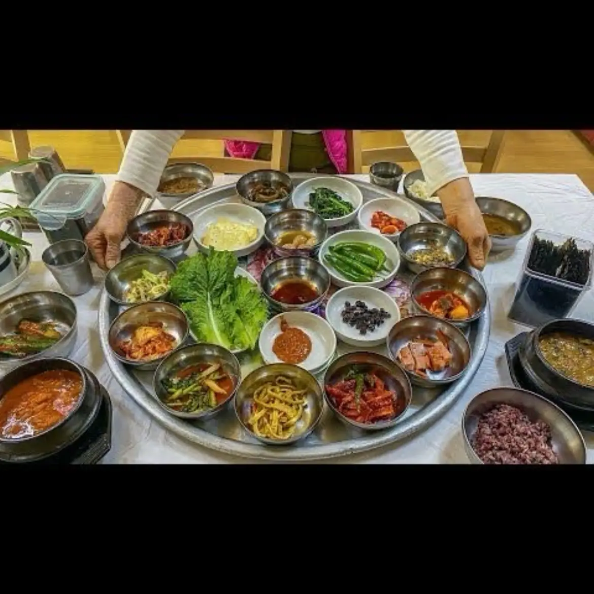 Chicken_banana_wow의 할머니댁