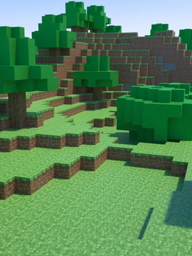 Kuroyuri1100의 Minecraft