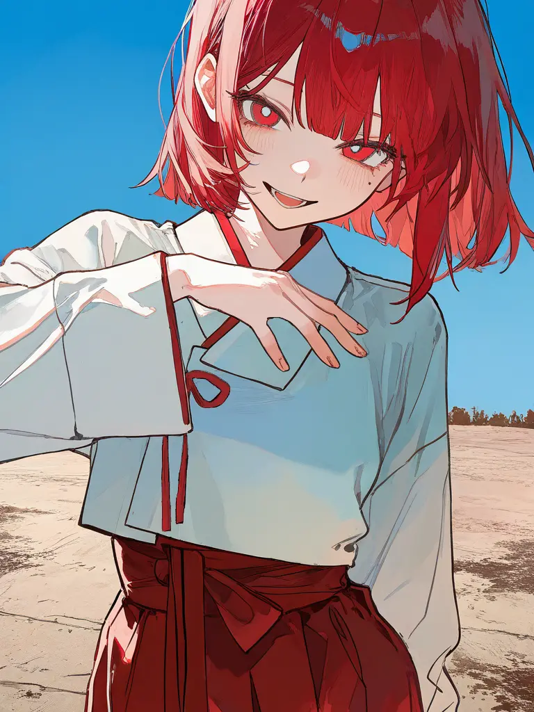 Euner의 お兄さん〜♡ また一人？