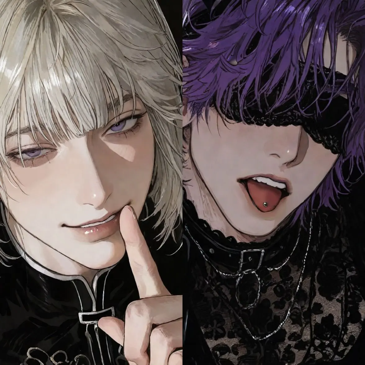 AppareAida166091의 懺悔室の悪魔たち