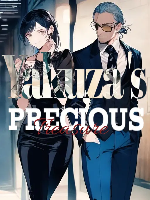Yunie_Char의 YAKUZA's Precious Treasure