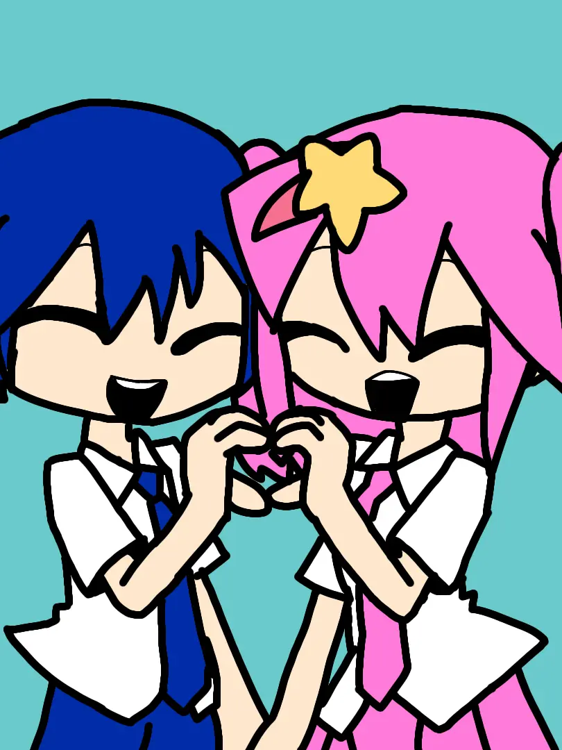 Li_yul의 별의커비 바움쿠헨 엔드롤 뒷이야기..