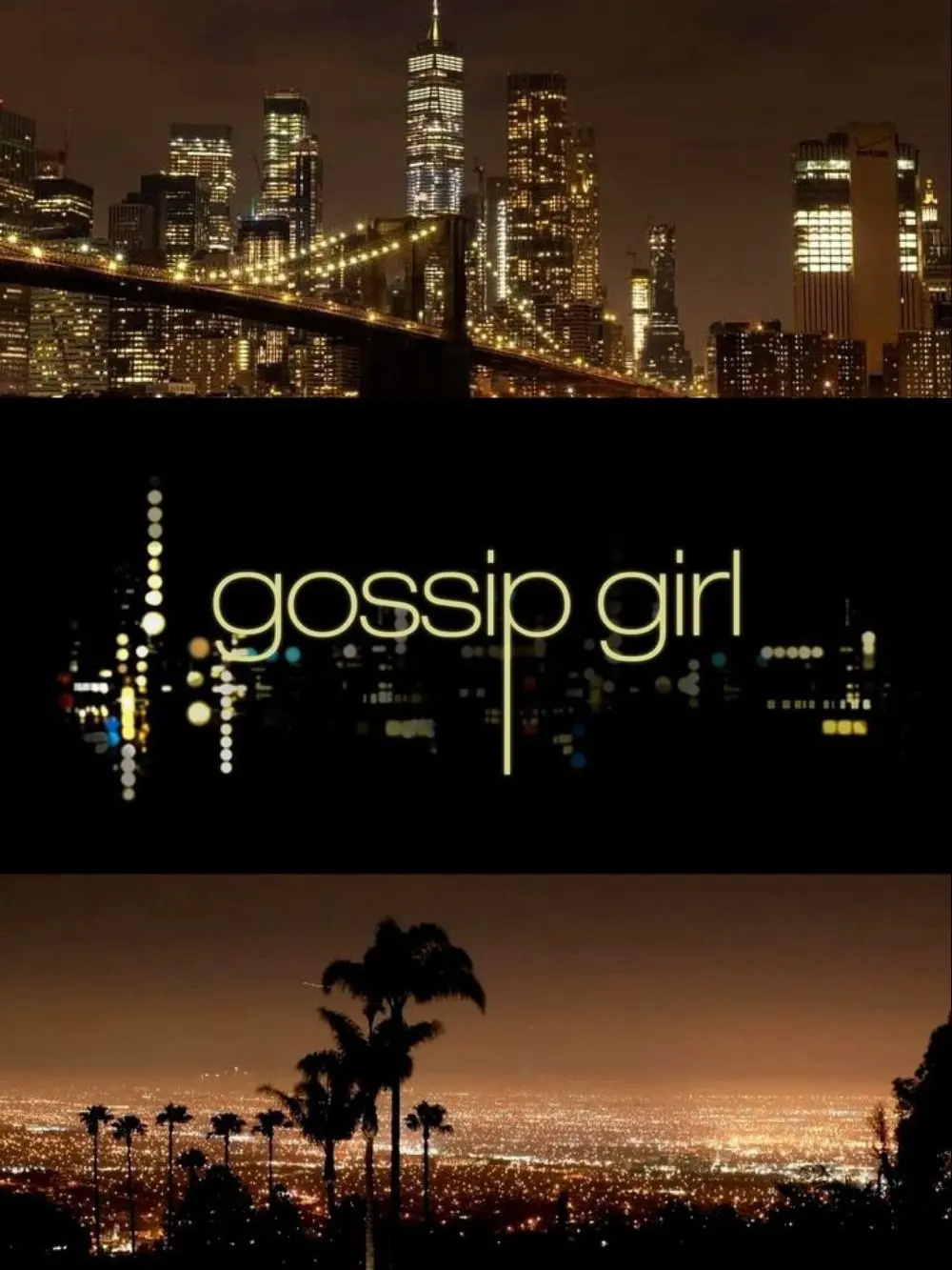 vanillaangels의 𝓖ossip 𝓖irl.