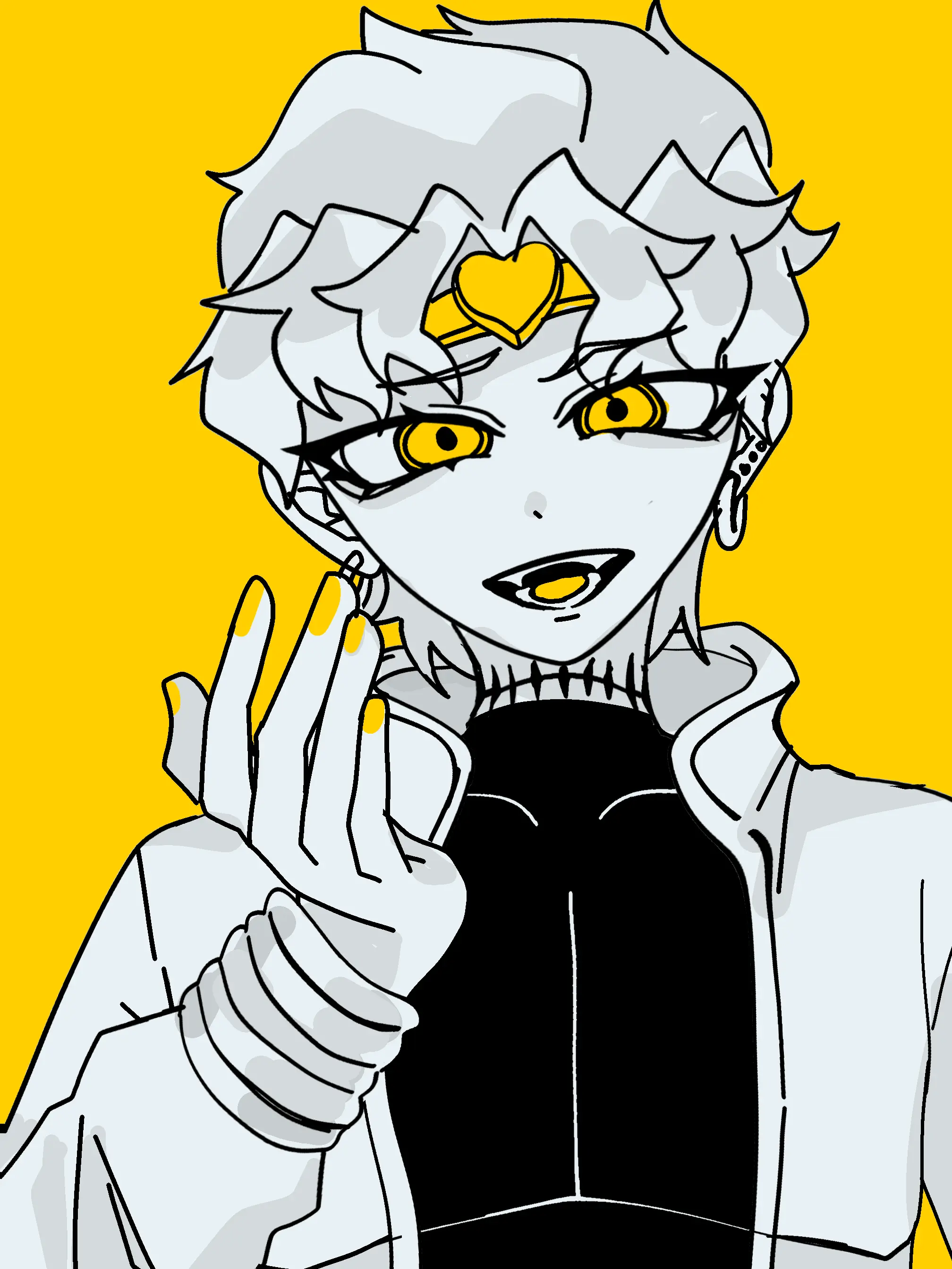 MellowStew5617의 DIO