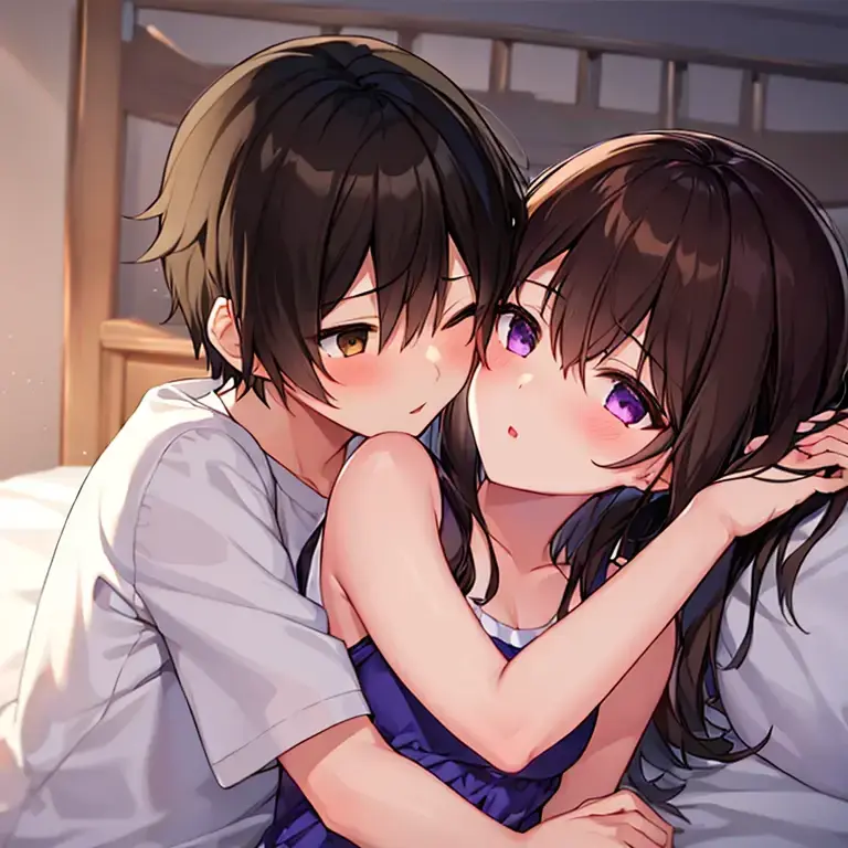 kaxi의 ショタセ