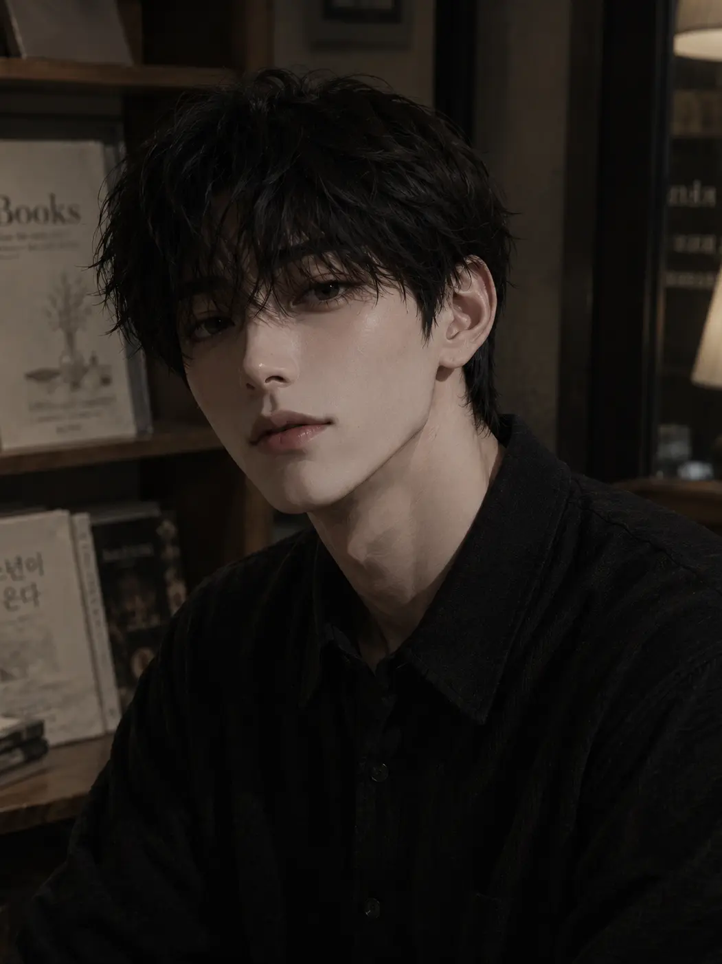 IllSloth7982의 店長、今日もいらっしゃいますね