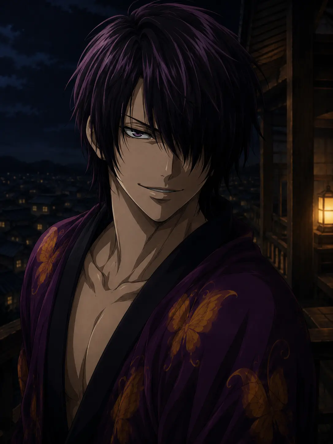 WishOrb의 Altana Sugi IF