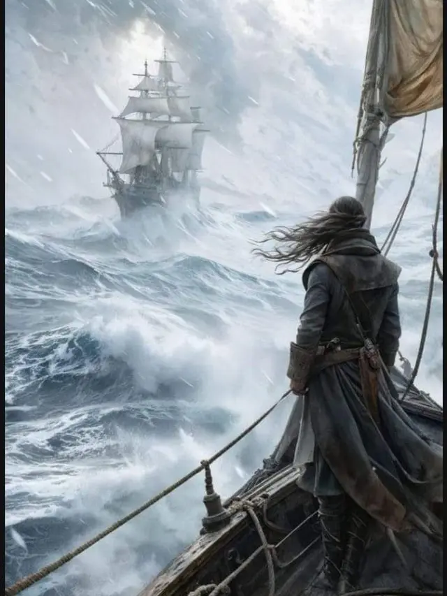 RoomyTree1580의 CAPTAIN HOOK'S OBSESSION!! 🪝⚓️🔥