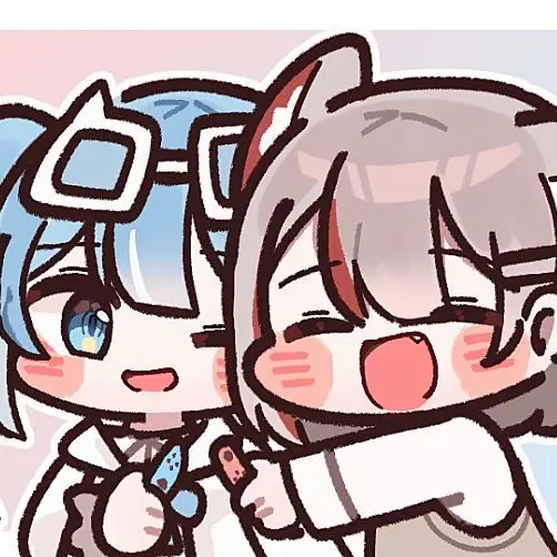 SkAmba의 삼각관계