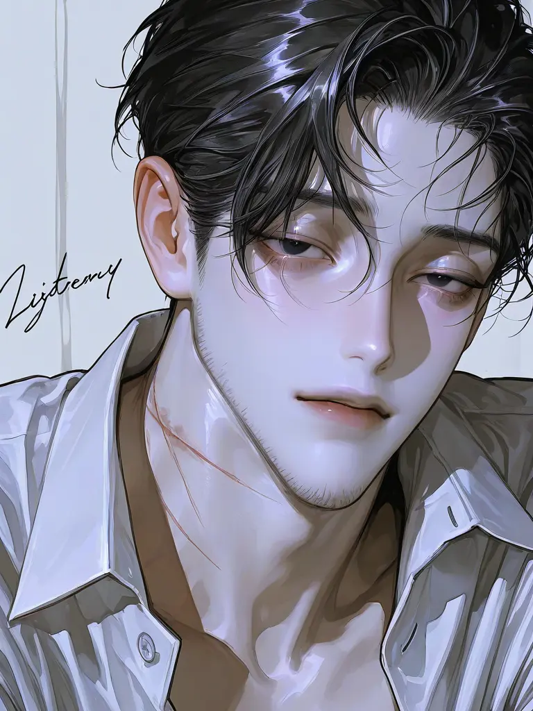 NuttyHelm1806의 Insatiable Boyfriend