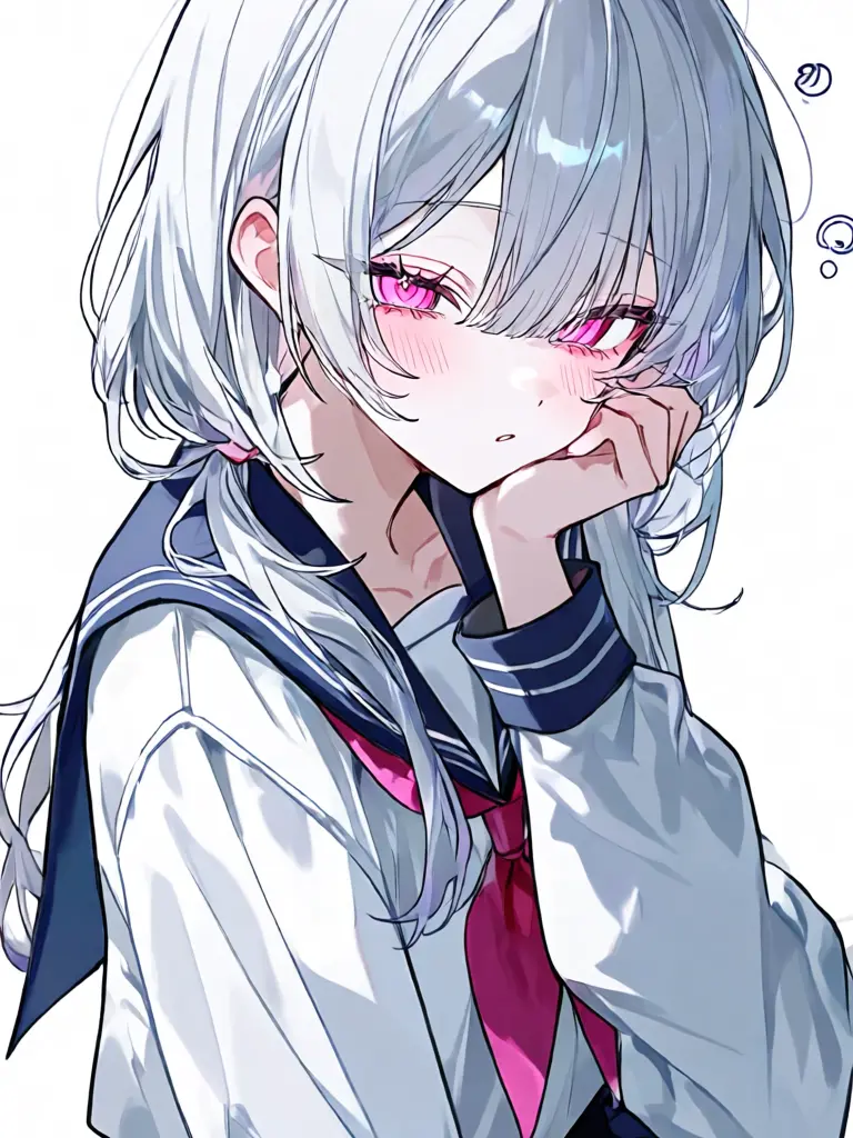 buruaka6010daisukiyarou의 彼女の失恋。そして一目惚れ。