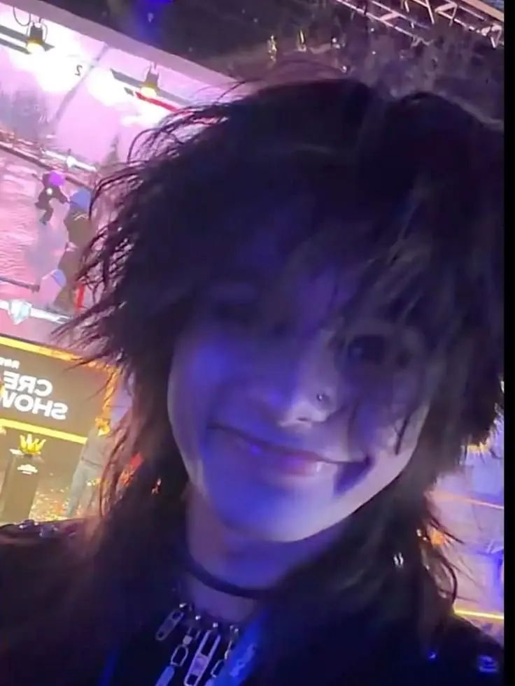 Marziduxk의 Slurpy♡