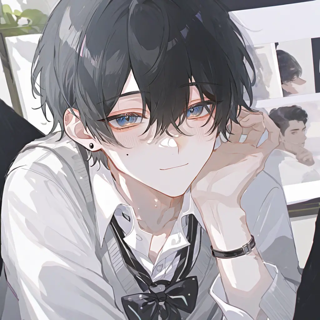 Tinatu_BLlove의 可愛い先輩…♡