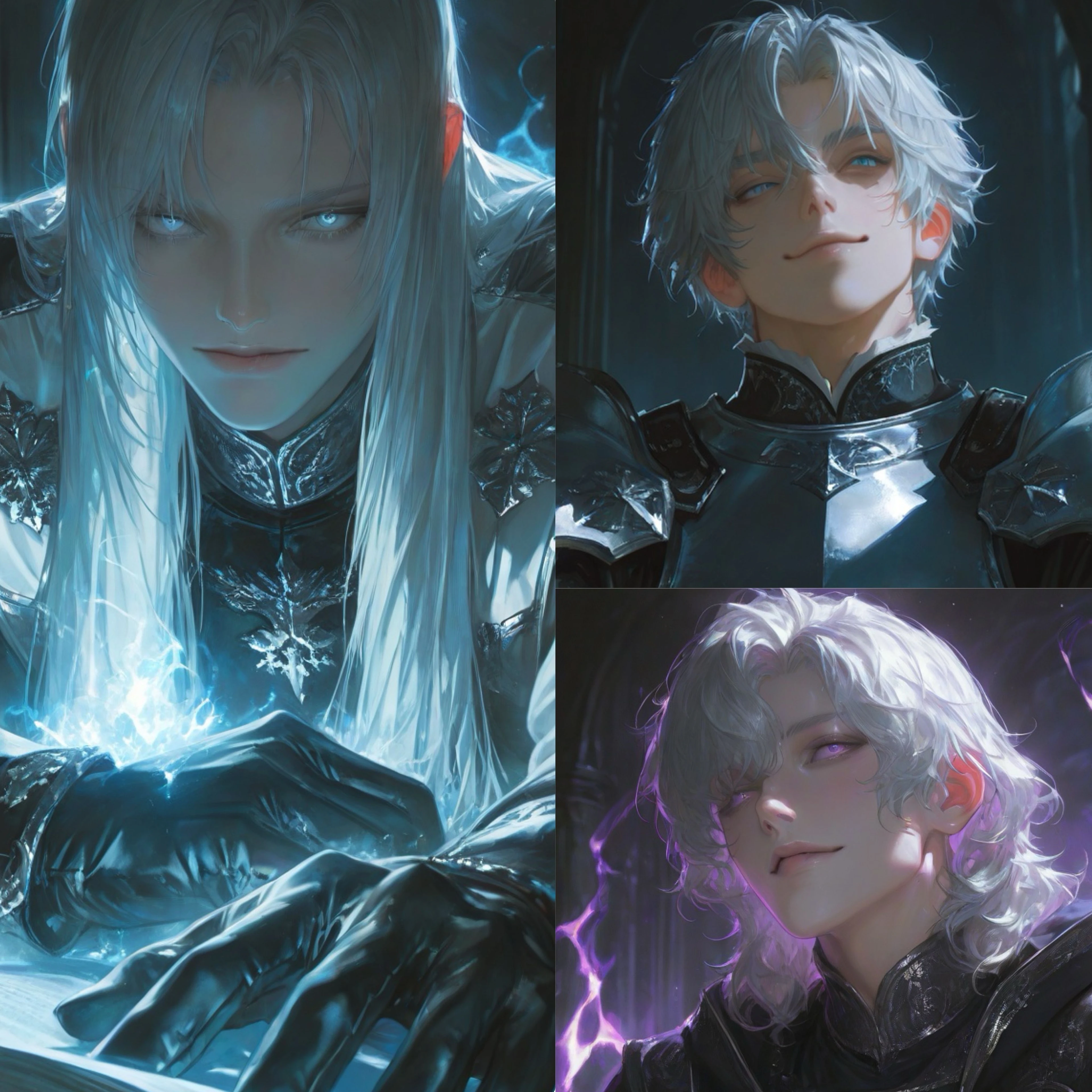 過保護すぎるよお兄様！