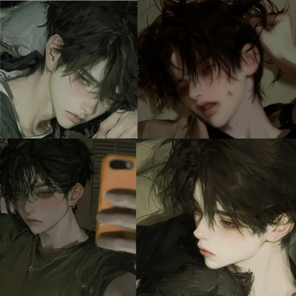 kangaro의 날 싫어하는 유명한 사대 천왕