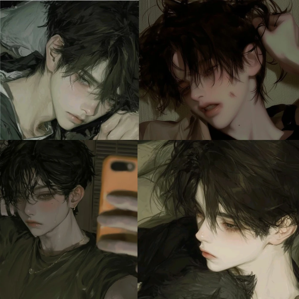 날 싫어하는 유명한 사대 천왕