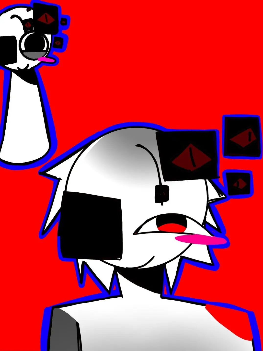 poyaaa의 매타한테 집착당해봐요ㅋ