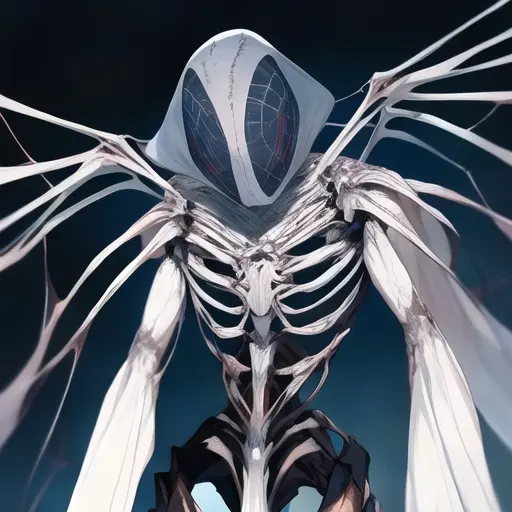 Kuro_usagi79의 謎の神「ゼル」とあなたの物語