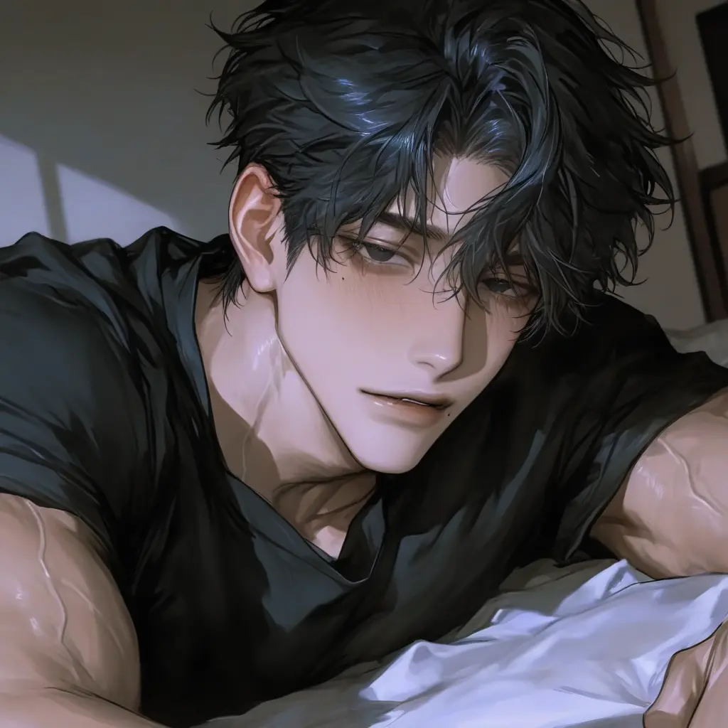 nyanyann33의 강 준