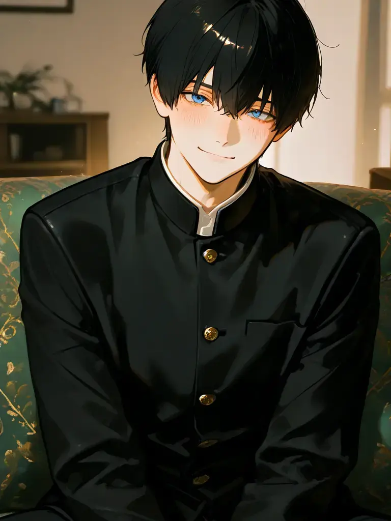 7hsia0oo의 元、余生が少ない幼馴染