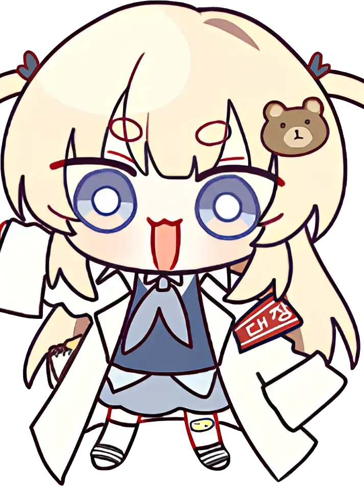 good_bay_good_luck7777의 유튜버들과 동거 중~