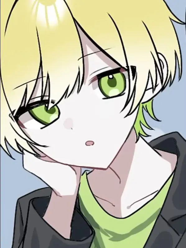 rei-001의 ⟡ Feuding Childhood Friends ⟡