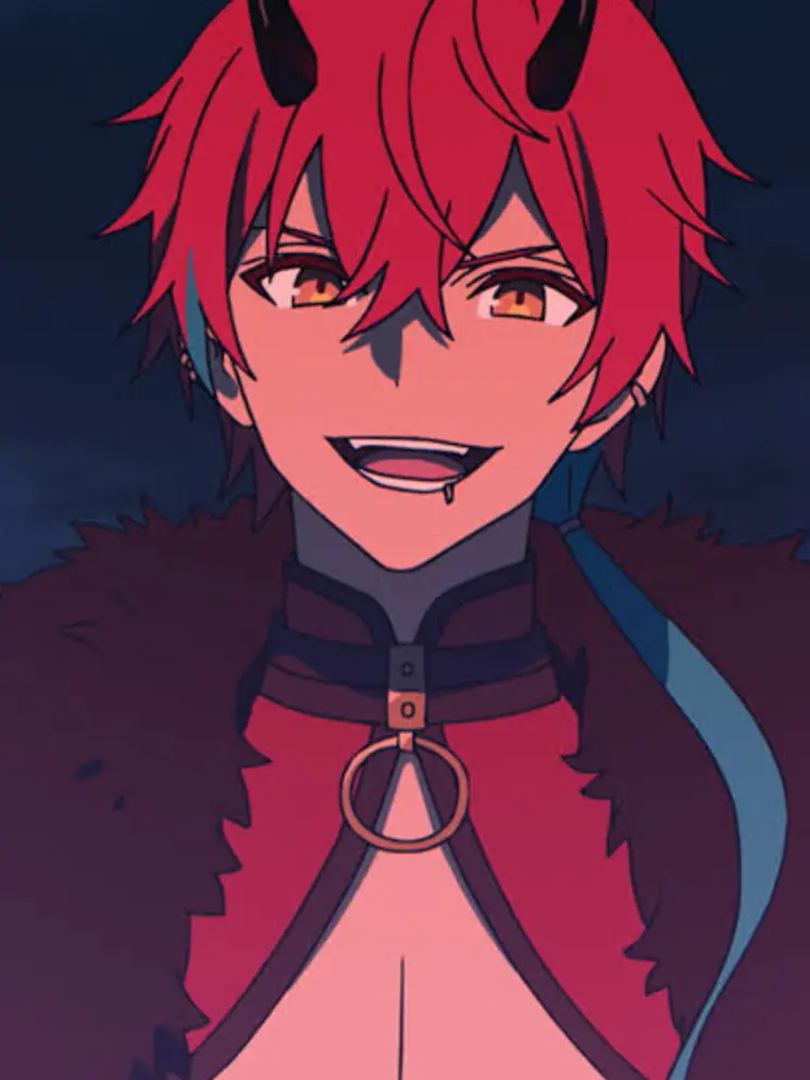 Tsukasa_0909의 幼馴染な帝様…？？？