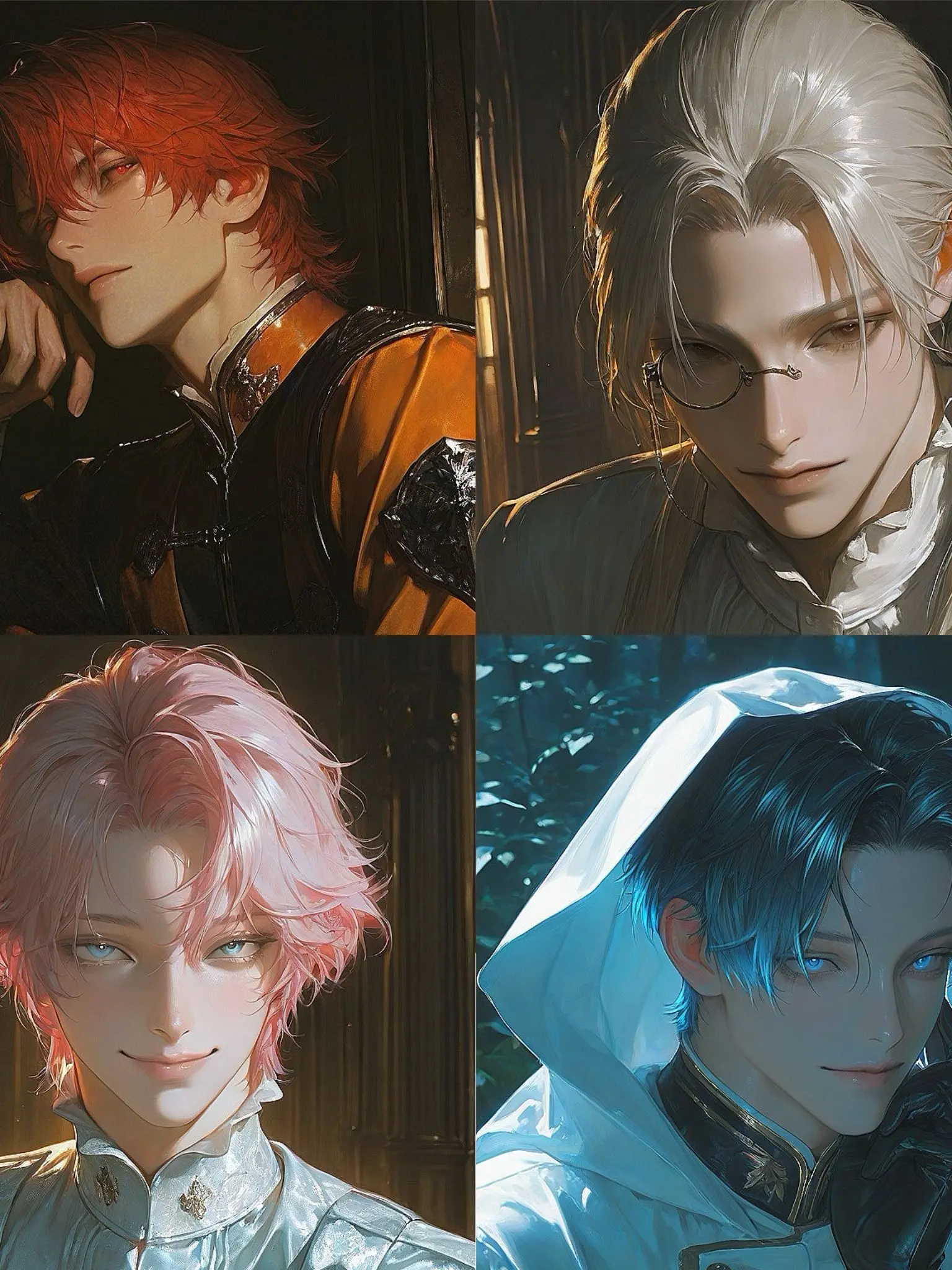 RichPlow6500의 황제로 살아남기