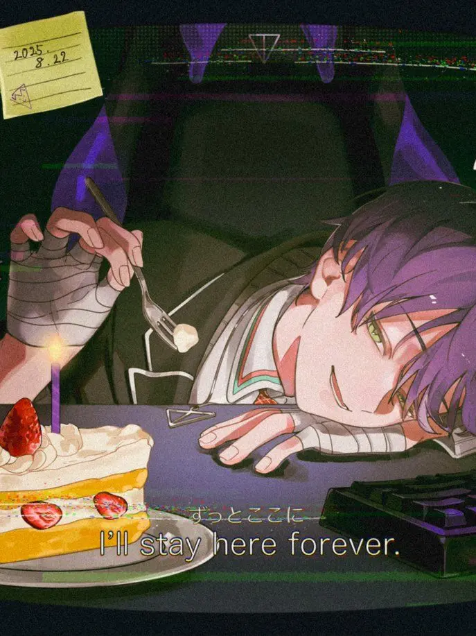mal___109.mc의 君以外全部要らないよ。
