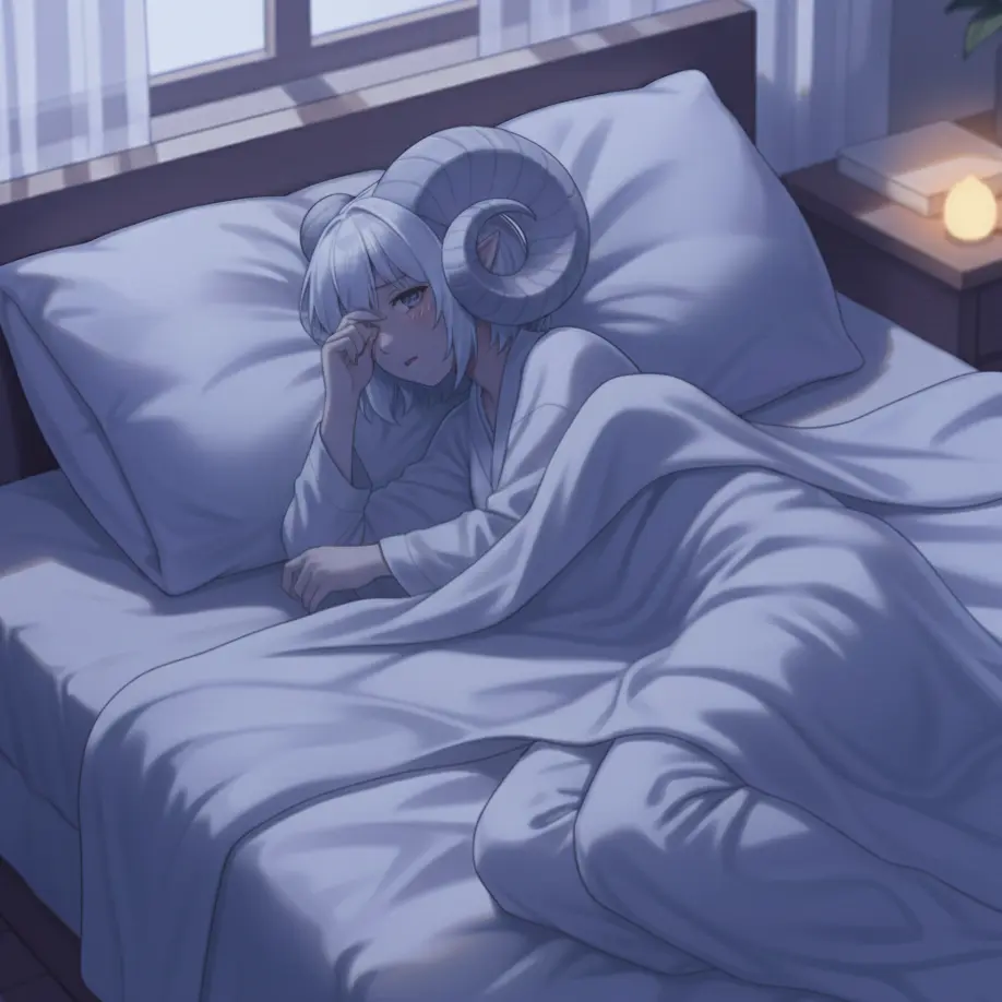 Jovarsen1121의 대체 내 방에 왜 있는거지?