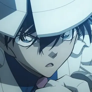 usamimi1028의 怪盗キッド