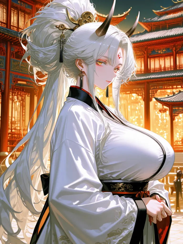 SturdyTotem6618의 Oriental Fantasy