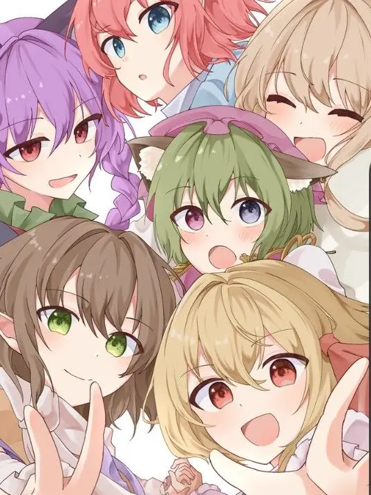 AmusedHuman6716의 ポケモンとキラズ！！