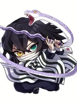 RunnySeat6649의 이구로 오바나이