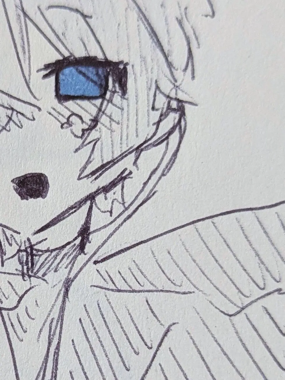 Happy_Camera의 ＿ いつもの時間に，いつものように 。