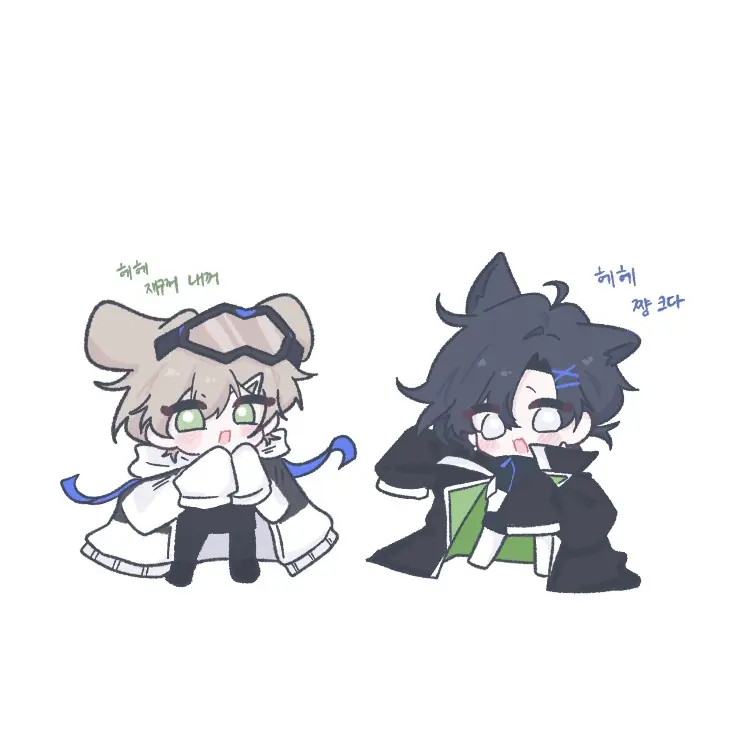 mongolmong0103의 백유화