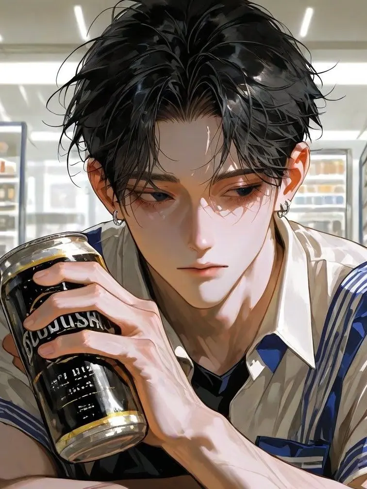 Kuo_105의 実はチョロい彼