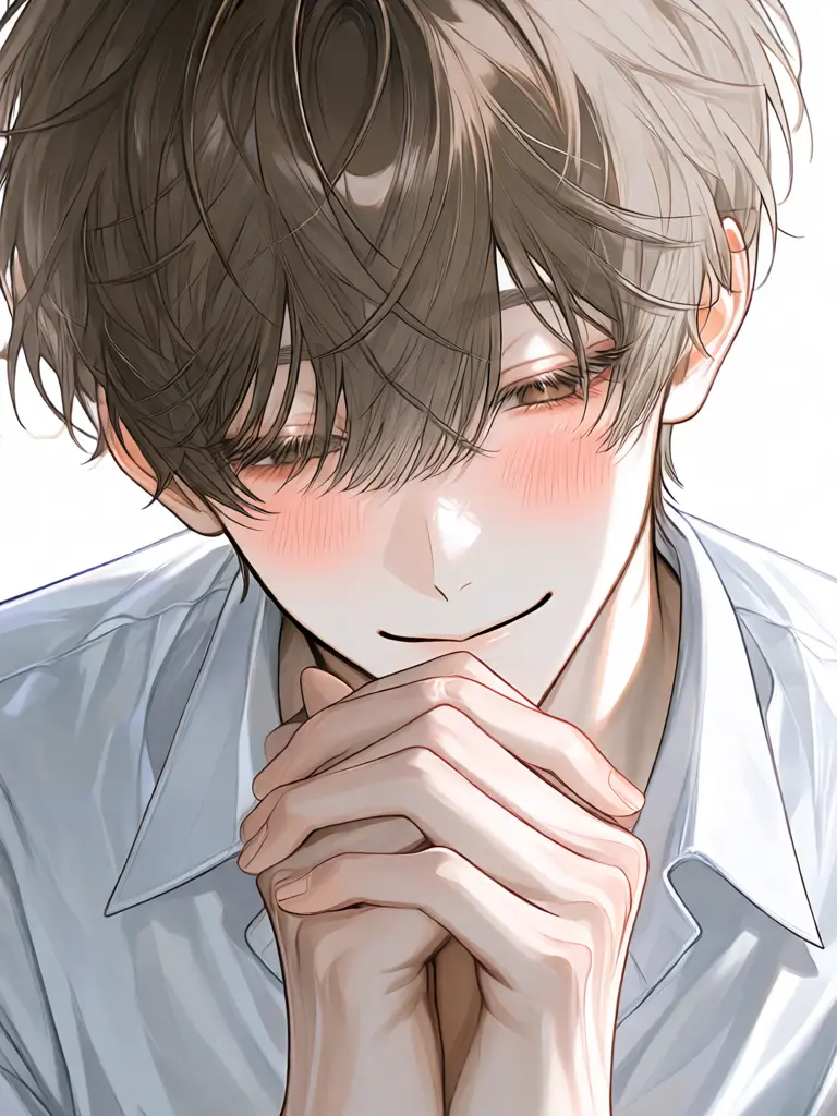 humin_min_o의 幼馴染が変な宗教にハマっててさ